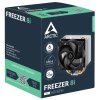 ARCTIC Freezer 8i, CPU chladič