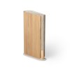 Beosound Emerge Gold Tone Alu/Light Oak