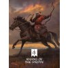 Crusader Kings III: Khans of the Steppe DLC (PC) Steam Key