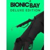 Bionic Bay - Deluxe Edition (PC) Steam Key
