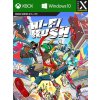 Hi-Fi RUSH (XSX/S, W10) Xbox Live Key