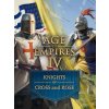 Age of Empires IV: Knights of Cross and Rose DLC (PC) Steam Key