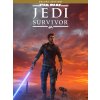 STAR WARS Jedi: Survivor - Deluxe Edition (PC) Steam Key