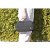 SWITCH 2 HORI Puff Pouch (Black)