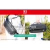 SWITCH 2 HORI Adventure Pack (Black)