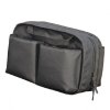HORI Nintendo Switch 2 Reversible Travel Pouch, Black
