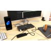 iTec USB 3.0 / Univerzálna dokovacia stanica USB-C 5K