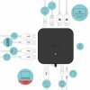 dokovacia stanica i-tec USB-C s dvoma displejmi, Power Delivery 100 W