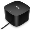 Dokovacia stanica HP - Thunderbolt 280W G4 EURO (Hook) 1xTB4, 4x USB 3.2, 2xUSB-C 3.2, HDMI 2.0, 2xDP 1.4, 1xRJ45