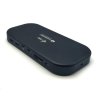 i-tec Thunderbolt 3/USB-C Dual 4K Dock.St. + USB-C to DisplayPort Cable (1,5 m) + PD 60W