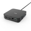 i-tec USB-C HDMI + Dual DP Docking Station + Power Delivery 100 W