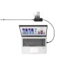 HP USB-C Travel Hub G2 EURO - USB-C HUB