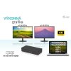 i-tec USB 3.0/USB-C/Thunderbolt 3 Professional Dual 4K Display Dock.st. Gen2, PD 100W