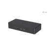 i-tec USB 3.0/USB-C/Thunderbolt 3 Professional Dual 4K Display Dock.st. Gen2, PD 100W