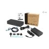 i-tec USB 3.0/USB-C/Thunderbolt 3 Professional Dual 4K Display Dock.st. Gen2, PD 100W
