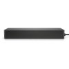 Univerzálny multiportový rozbočovač HP USB-C (2x USB-A 3.2, 1xUSB-C, 1xDDMI 2.0, 1xDP 1.2, USB-C 65W, RJ45, bez napájan