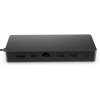 Univerzálny multiportový rozbočovač HP USB-C (2x USB-A 3.2, 1xUSB-C, 1xDDMI 2.0, 1xDP 1.2, USB-C 65W, RJ45, bez napájan