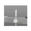 Belkin kábel Boost Charge Pro Flex USB-A to Lightning 3m - White