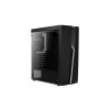 AeroCool case ML G Bolt, Mid Tower, ATX