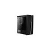 AeroCool case ML G Bolt, Mid Tower, ATX