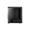 AeroCool case ML G Bolt, Mid Tower, ATX