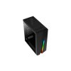 AeroCool case ML G Bolt, Mid Tower, ATX