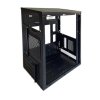 Eurocase MC MF-300B, Mini Tower, mATX