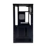 Eurocase MC MF-300B, Mini Tower, mATX