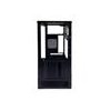 Eurocase MC MF-300B, Mini Tower, mATX