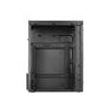 Eurocase MC MF-300B, Mini Tower, mATX
