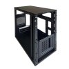 Eurocase MC MF-300B, Mini Tower, mATX