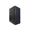 Eurocase ML N6-560B, Mid Tower, ATX