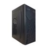 Eurocase ML N6-560B, Mid Tower, ATX