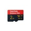 SanDisk Extreme PRO 2TB microSD card