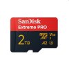 SanDisk Extreme PRO 2TB microSD card