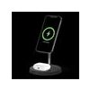 Belkin Boost Charge Pro 2-in-1 Wireless Charger with Magsafe 15W - Black
