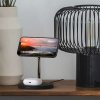 Belkin Boost Charge Pro 2-in-1 Wireless Charger with Magsafe 15W - Black