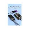 Devia powerbank Smart Series with Digital Display PD 20W 10000 mAh - Black