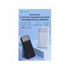 Devia powerbank Smart Series with Digital Display PD 20W 10000 mAh - White