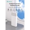 Devia powerbank Smart Series with Digital Display PD 20W 10000 mAh - White