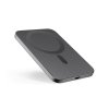 iStores by Epico UltraPack EM31 3000 Slim Alu Mag+ Power Bank - Space Gray
