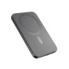 iStores by Epico UltraPack EM31 3000 Slim Alu Mag+ Power Bank - Space Gray