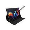 TCL NXTPAPER 11 Plus Dark Grey + flip case + T-pen