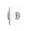 Aqara Smart Home Podomietková zásuvka H2 EU