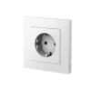 Aqara Smart Home Podomietková zásuvka H2 EU