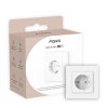 Aqara Smart Home Podomietková zásuvka H2 EU