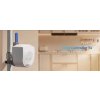 Aqara Smart Home Ovládanie ventilu T1