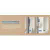 Aqara Smart Home Ovládanie ventilu T1
