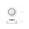 Aqara Smart Home Dymový senzor