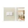 Aqara Smart Home Zigbee a Thread vypínač s relé H2 EU